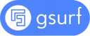 Logo Gsurf